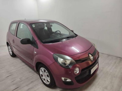 Renault Twingo 1.2 16V Live (2)