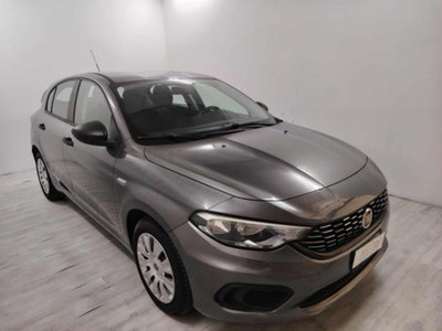 Fiat Tipo Tipo 1.4 4 porte Lounge (2)