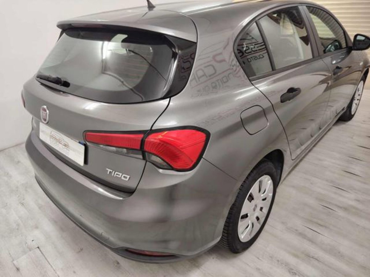 Fiat Tipo Tipo 1.4 4 porte Lounge (4)