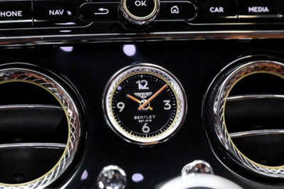 Bentley Continental GT Continental GT V8 (15)