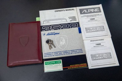 Lamborghini Countach 25° (12)
