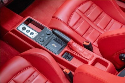 Ferrari F430 Spider F430 Spider (10)