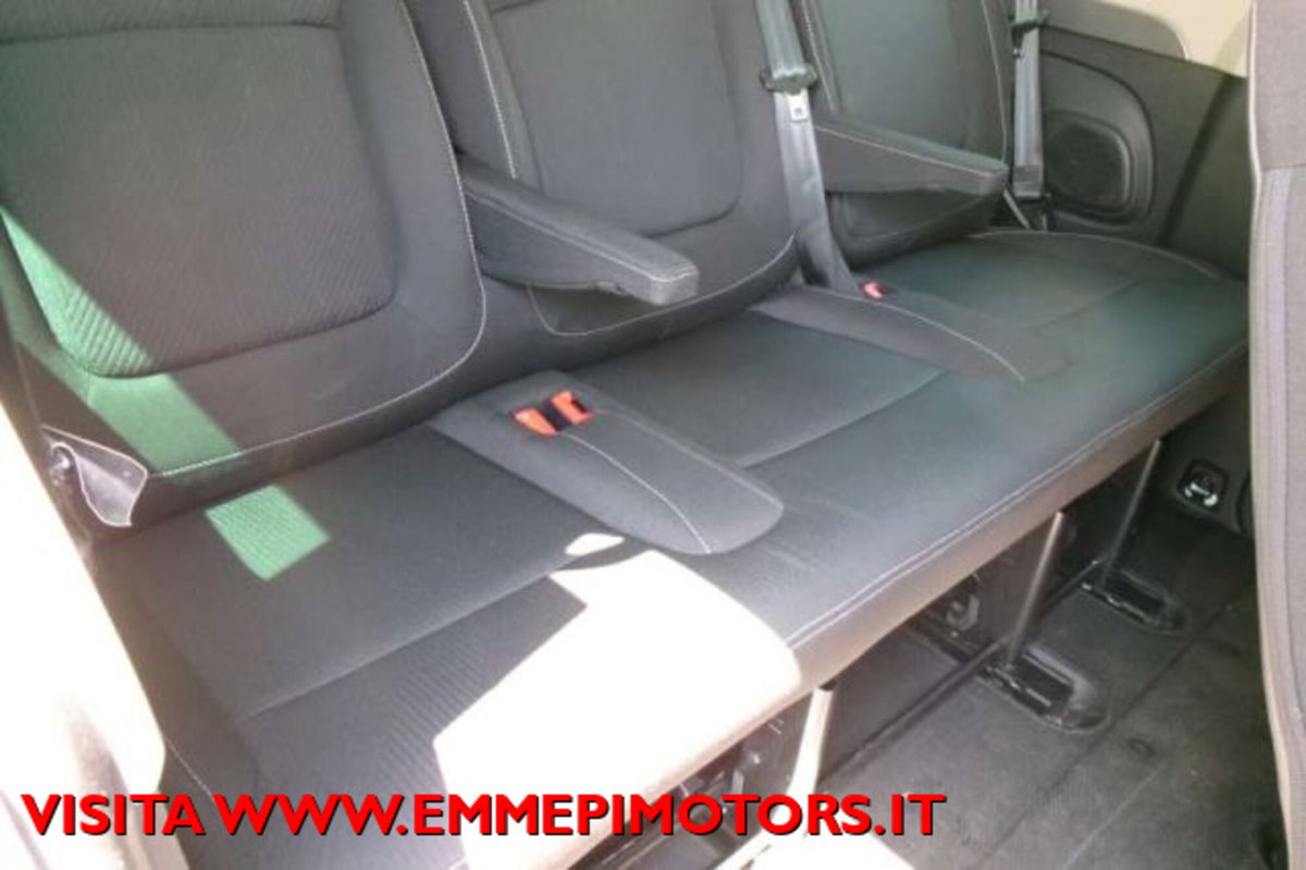 Renault Trafic Furgone BluedCi 110CV PL-TN Intens (16)