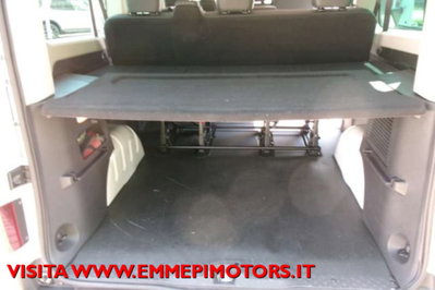 Renault Trafic Furgone BluedCi 110CV PL-TN Intens (17)