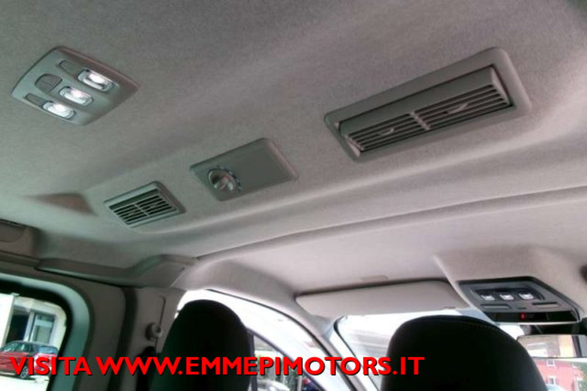 Renault Trafic Furgone BluedCi 110CV PL-TN Intens (18)