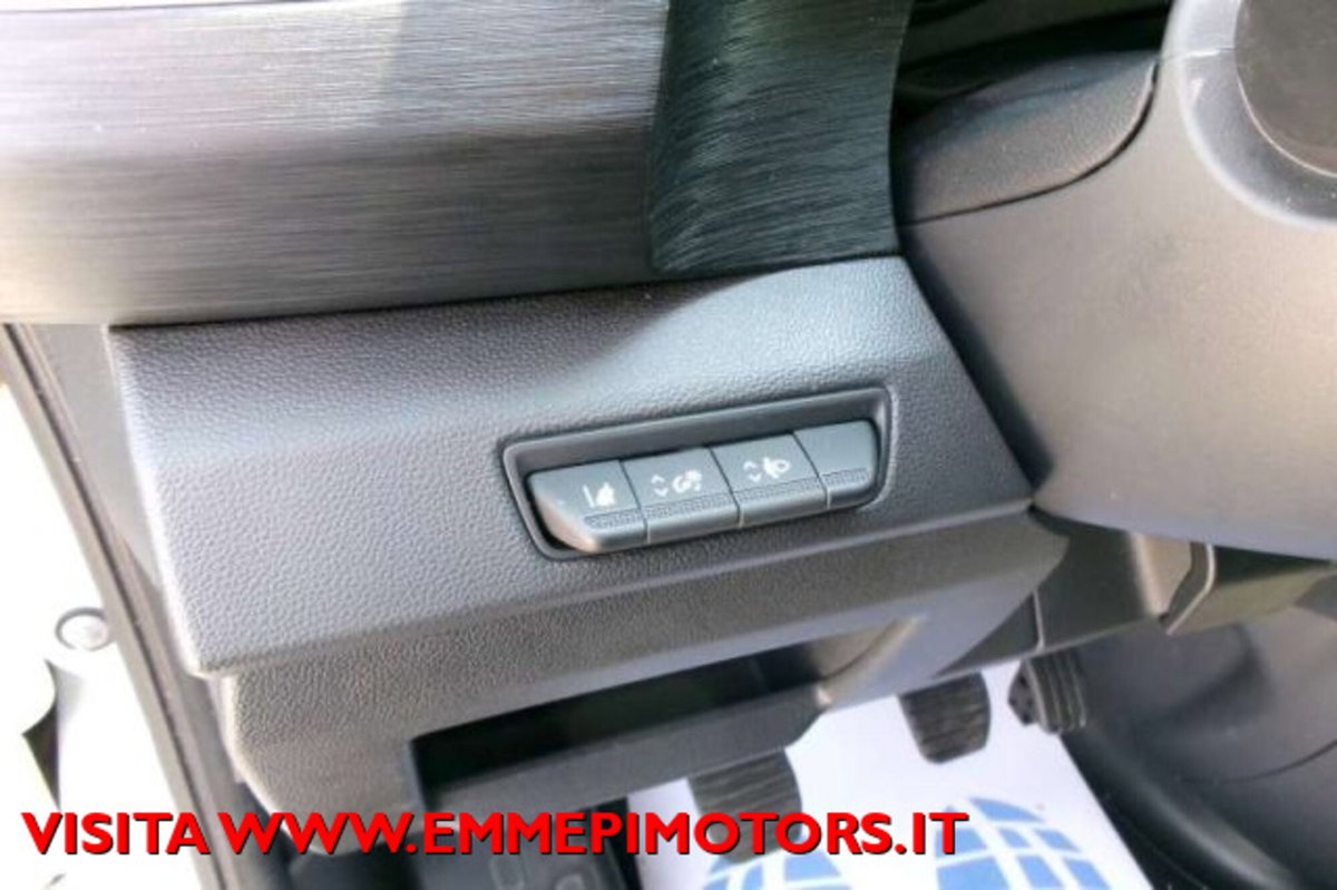 Renault Trafic Furgone BluedCi 110CV PL-TN Intens (20)