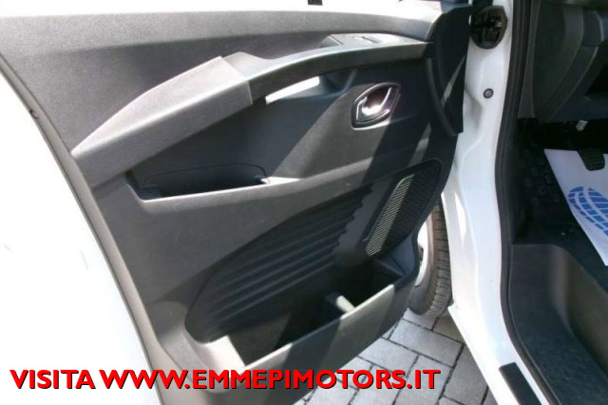 Renault Trafic Furgone BluedCi 110CV PL-TN Intens (9)