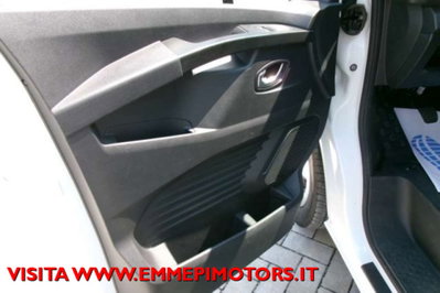 Renault Trafic Furgone BluedCi 110CV PL-TN Intens (9)