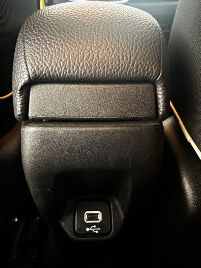 Fiat 500X 1.3 MultiJet 95 CV Mirror (18)
