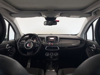 Fiat 500X 2.0 MultiJet 140 CV AT9 4x4 Cross Plus (11)
