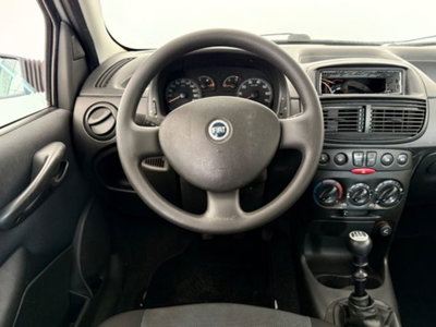 Fiat Punto Classic 1.2 5 porte Dynamic (10)