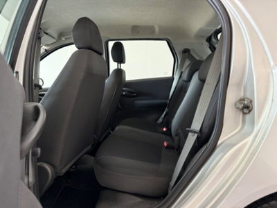 Fiat Punto Classic 1.2 5 porte Dynamic (14)