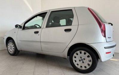 Fiat Punto Classic 1.2 5 porte Dynamic (5)