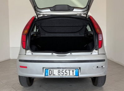 Fiat Punto Classic 1.2 5 porte Dynamic (7)