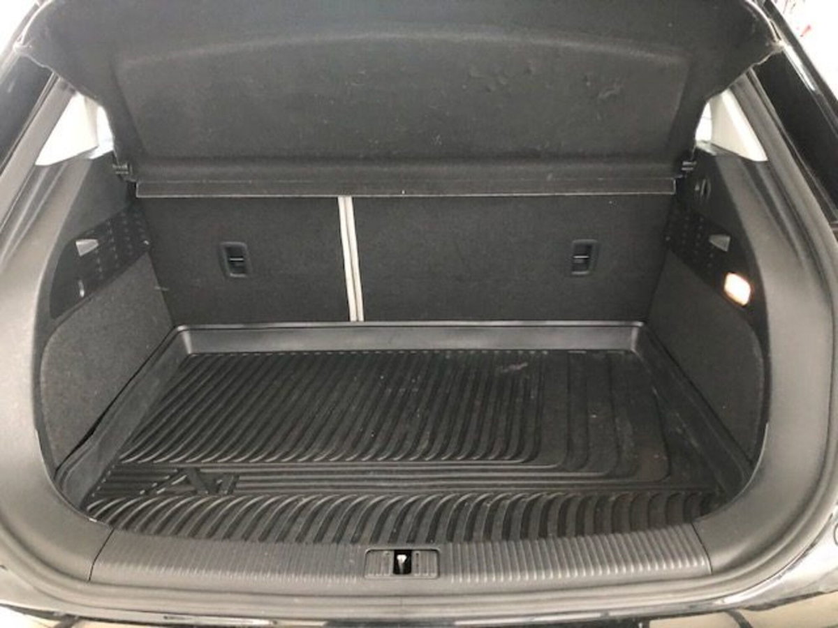 Audi A1 Sportback 1.2 TFSI S line edition plus (14)