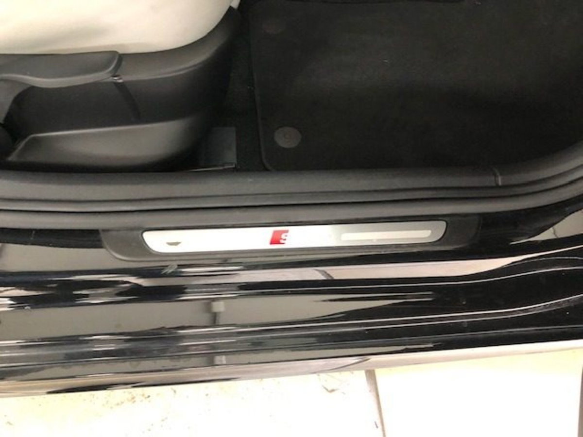 Audi A1 Sportback 1.2 TFSI S line edition plus (16)