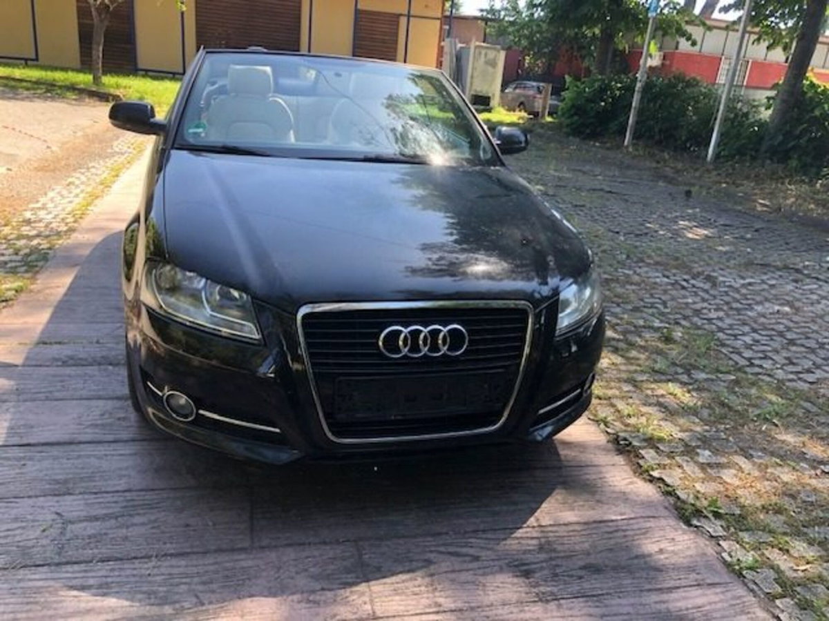 Audi A3 Cabrio 1.2 TFSI Ambition (3)