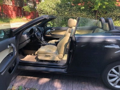 Audi A3 Cabrio 1.2 TFSI Ambition (5)