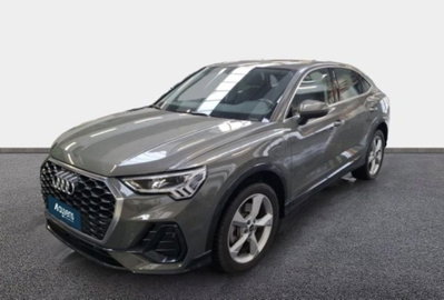 Audi Q3 Sportback 45 TFSI e S tronic Business Plus usata