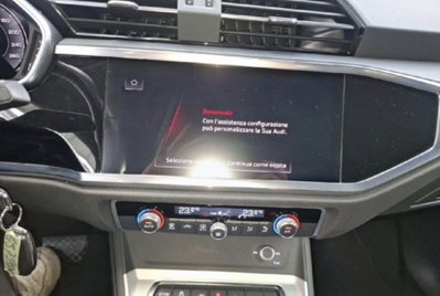 Audi Q3 Sportback 45 TFSI e S tronic Business Plus (11)