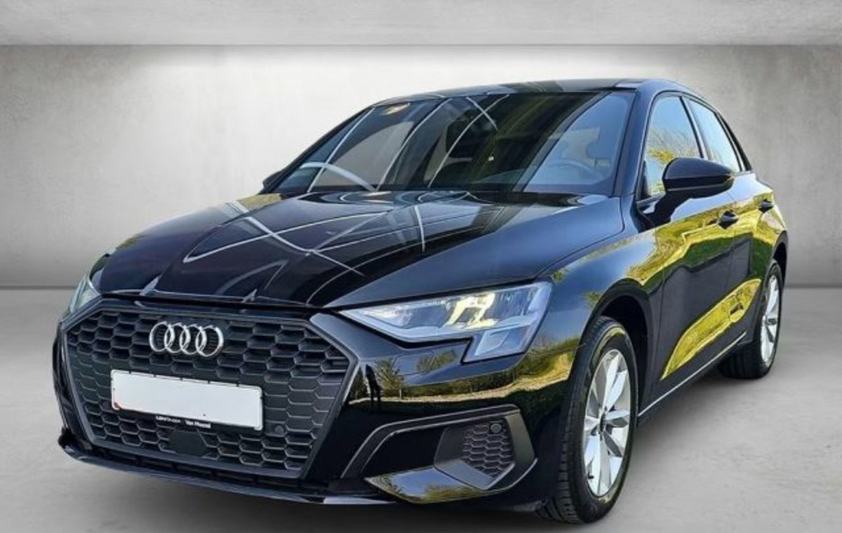 Audi A3 Sportback 30 TFSI