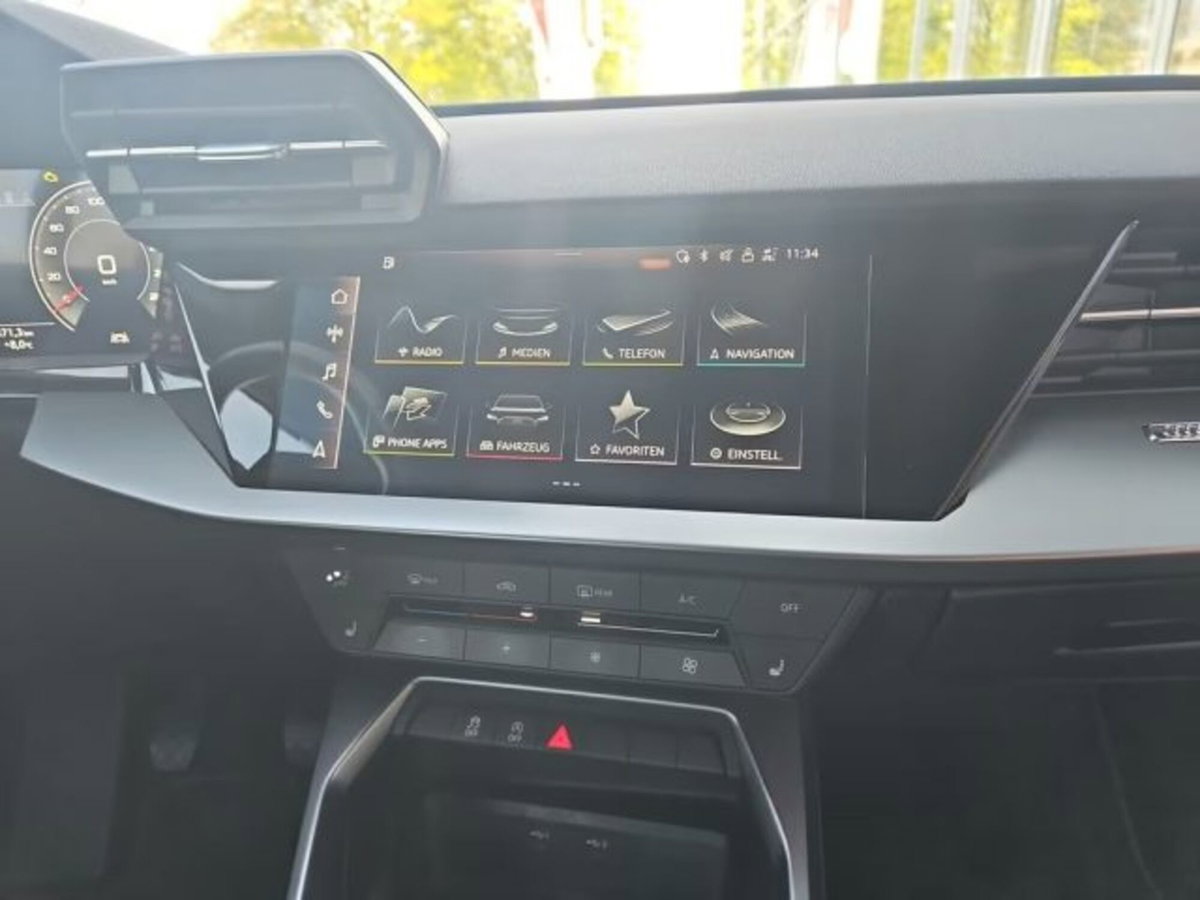 Audi A3 Sportback 30 TFSI (10)