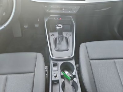 Audi A3 Sportback 30 TFSI (12)