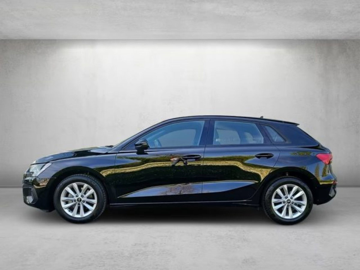 Audi A3 Sportback 30 TFSI (2)