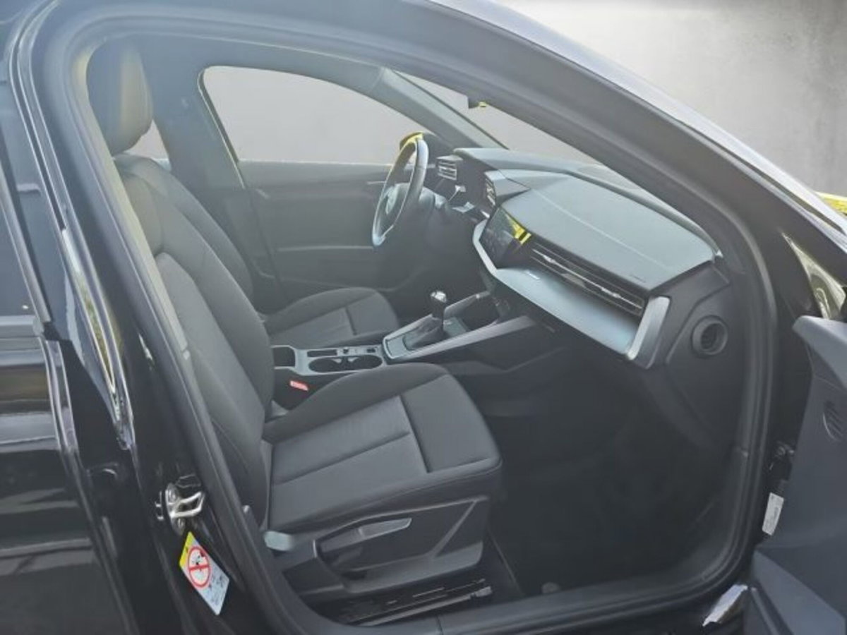 Audi A3 Sportback 30 TFSI (8)