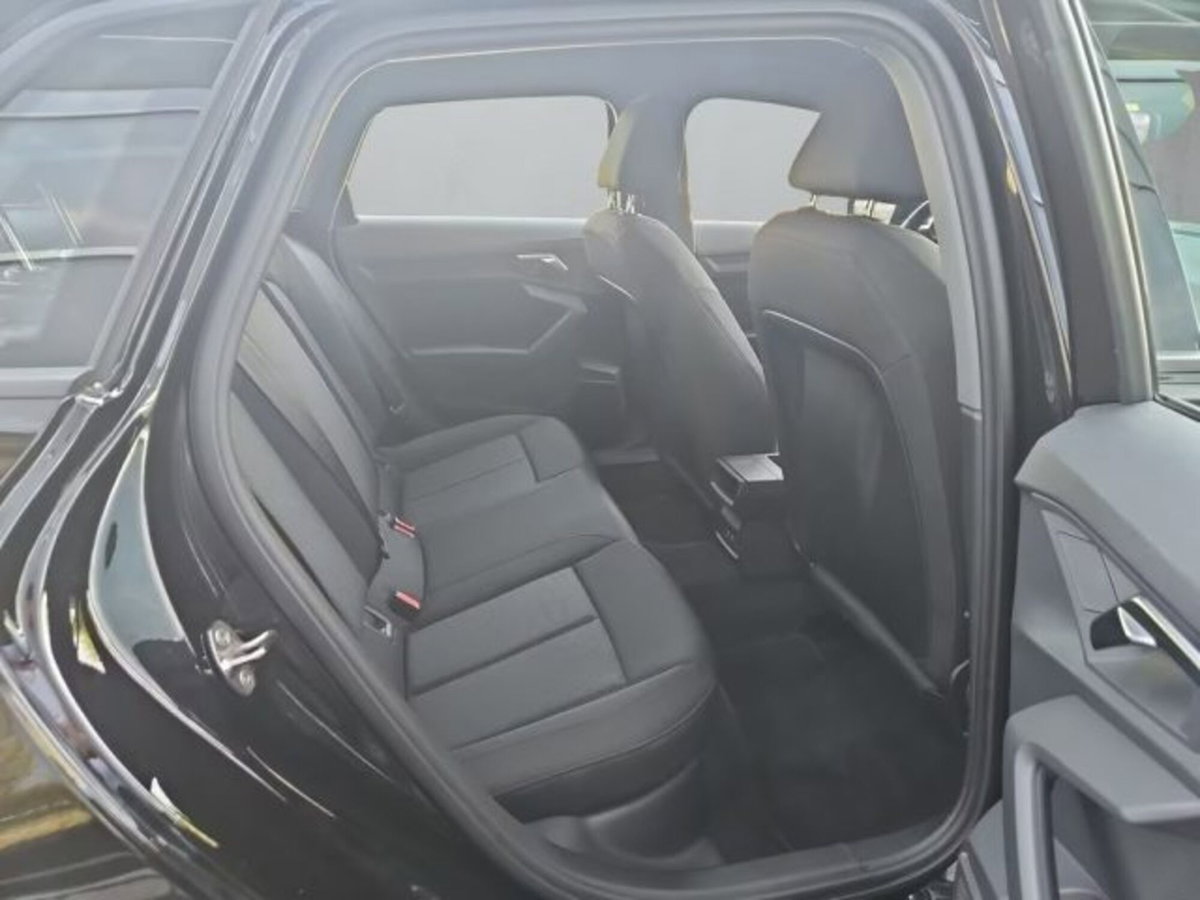 Audi A3 Sportback 30 TFSI (9)