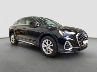 Audi Q3 Sportback 35 TFSI S line edition (3)