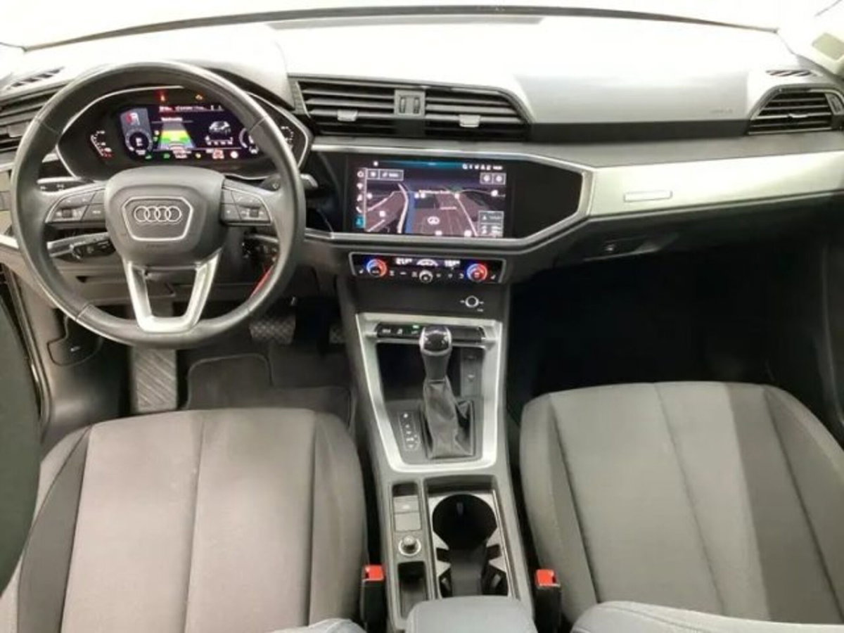 Audi Q3 Sportback 35 TFSI S line edition (5)
