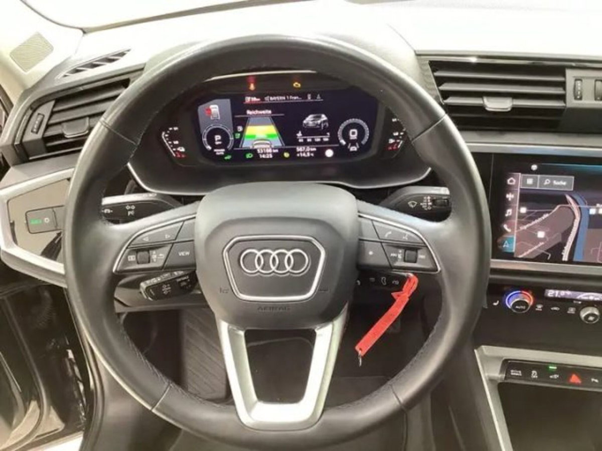 Audi Q3 Sportback 35 TFSI S line edition (6)