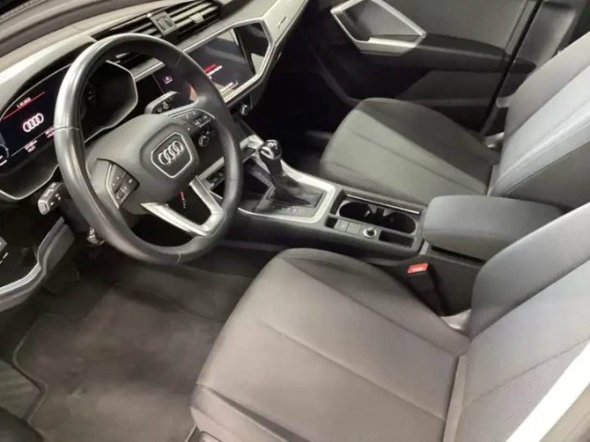 Audi Q3 Sportback 35 TFSI S line edition (7)