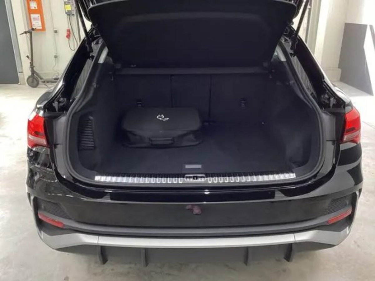Audi Q3 Sportback 35 TFSI S line edition (8)