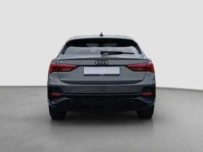 Audi Q3 Sportback 35 TDI quattro S tronic S line edition (4)