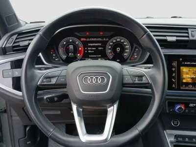 Audi Q3 Sportback 35 TDI quattro S tronic S line edition (6)