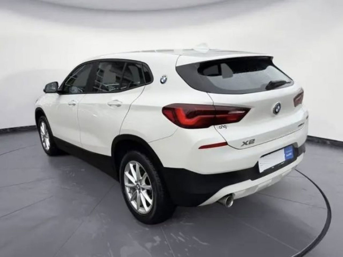 BMW X2 sDrive18i (3)