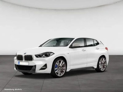 BMW X2 xDriveM35i (10)