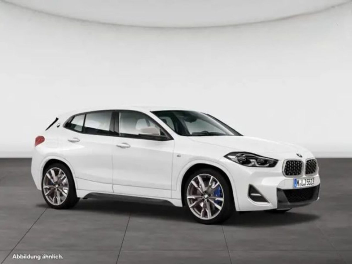 BMW X2 xDriveM35i (2)