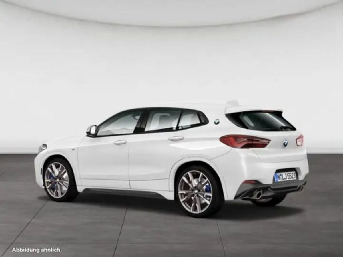 BMW X2 xDriveM35i (5)