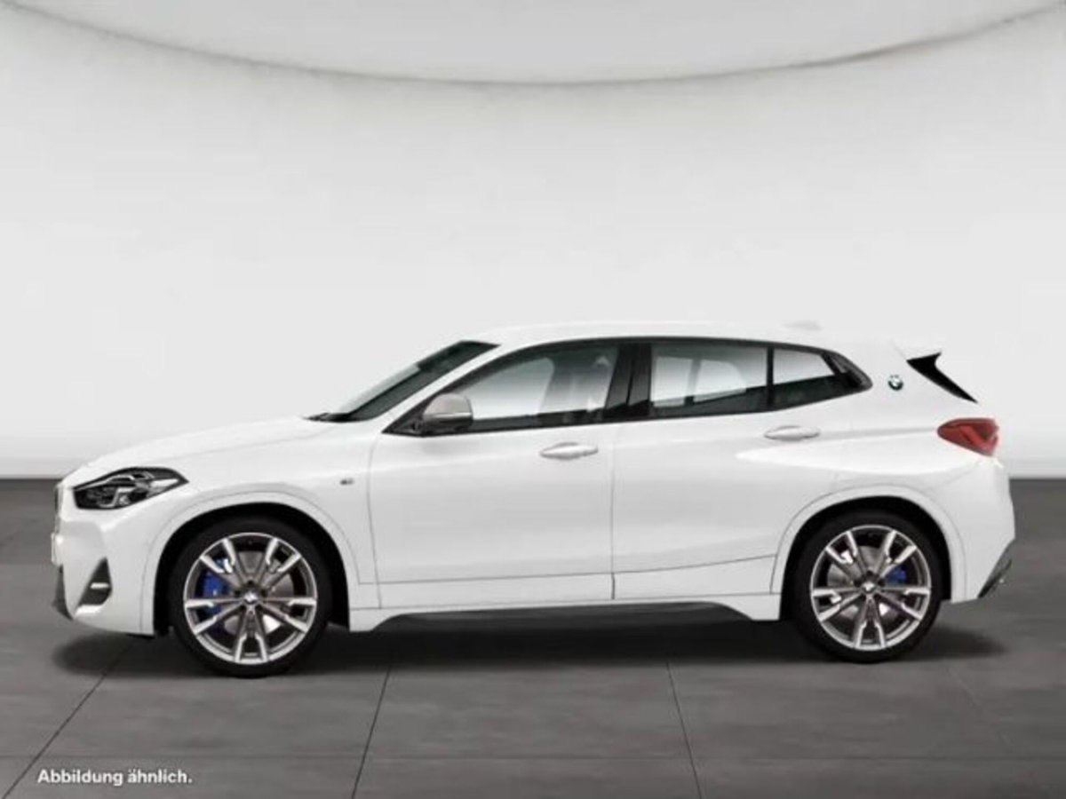 BMW X2 xDriveM35i (6)