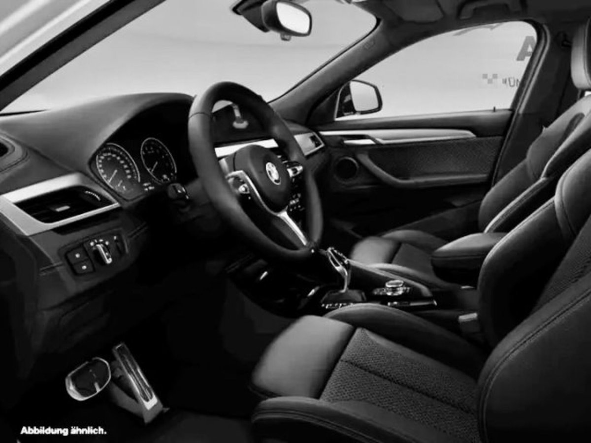 BMW X2 xDriveM35i (8)
