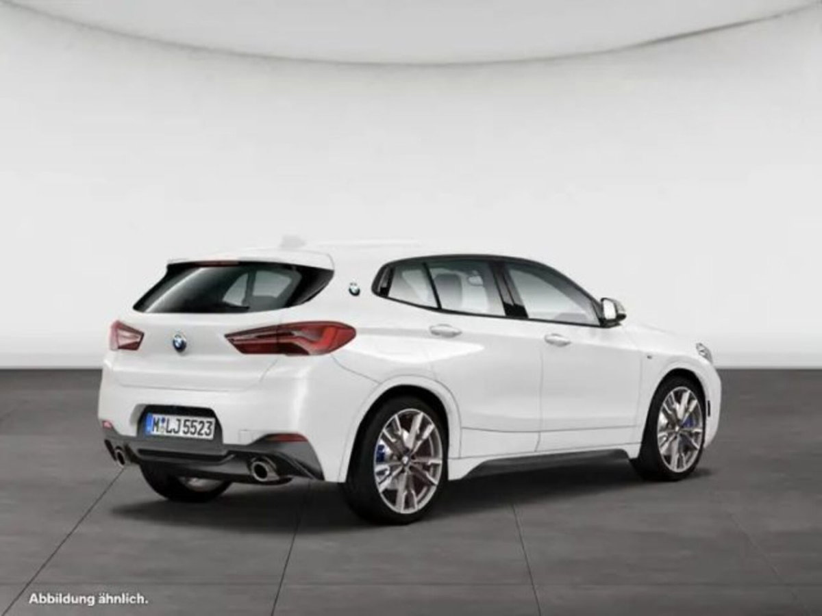 BMW X2 xDriveM35i (9)