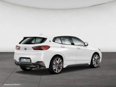 BMW X2 xDriveM35i (9)
