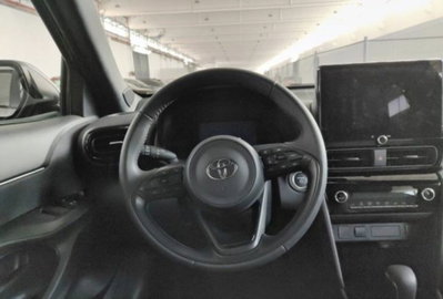 Toyota Yaris Cross 1.5 Hybrid 5p. E-CVT Premiere (7)