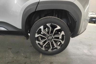 Toyota Yaris Cross 1.5 Hybrid 5p. E-CVT Premiere (8)
