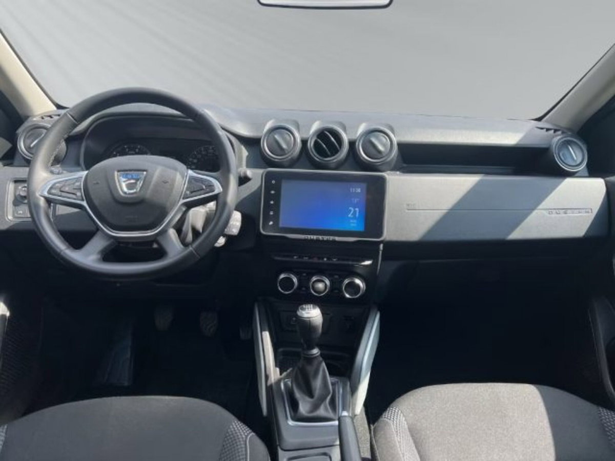 Dacia Duster 1.0 TCe GPL 4x2 Prestige Up (13)