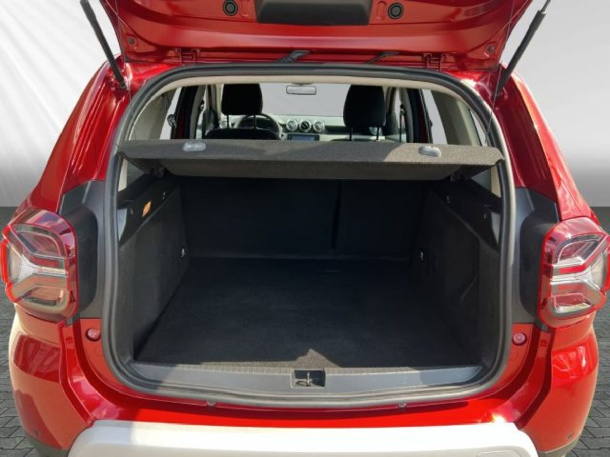 Dacia Duster 1.0 TCe GPL 4x2 Prestige Up (5)