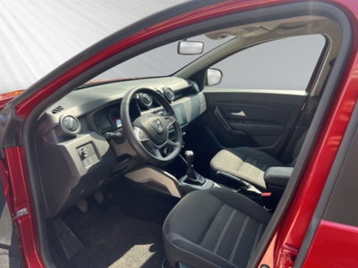 Dacia Duster 1.0 TCe GPL 4x2 Prestige Up (6)